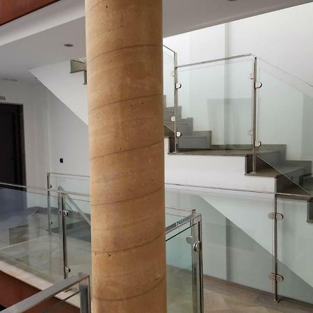 Apartamento Centro Малага Екстериор снимка