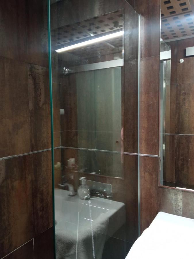 Apartamento Centro Малага Екстериор снимка