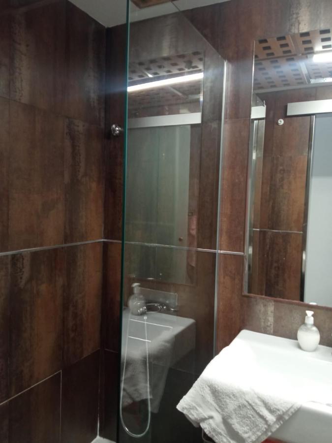 Apartamento Centro Малага Екстериор снимка